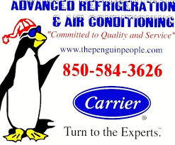 Advanced Refrigeration